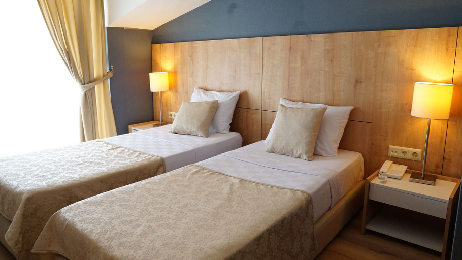 Bedroom 4, Hotel Felizya, Kemer