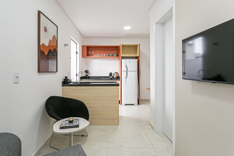 Others 4, Montblanc Godrop, Florianopolis