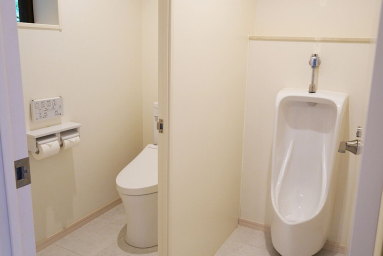 Bathroom 5, VILLA fantasia Okinawa Kitanakagusuku, Kitanakagusuku