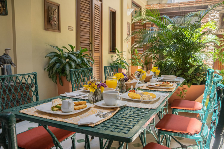 Others 5, Hotel Casa La Fe, Cartagena de Indias