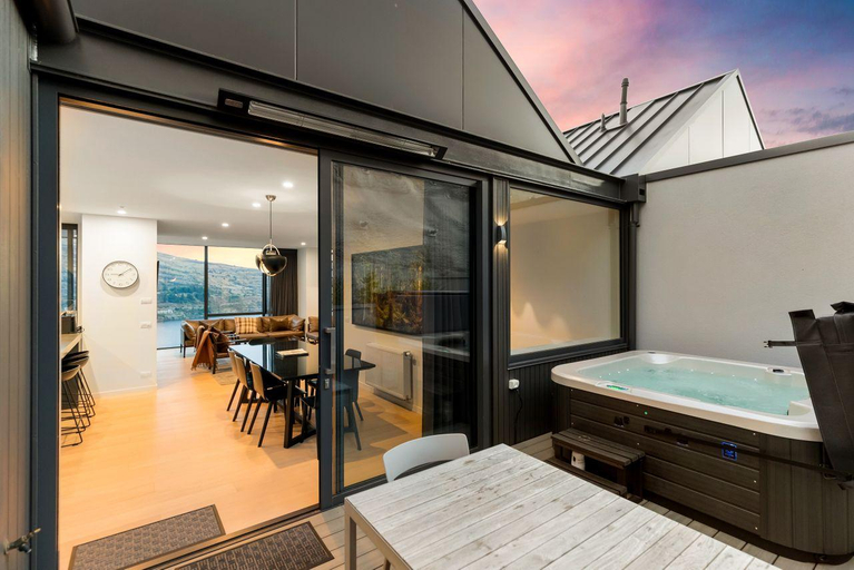 Others 3, The Rata Villa, Queenstown-Lakes