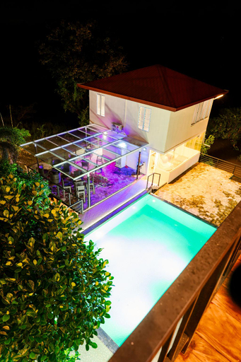 Sport & Beauty, Savenndra Resorts, Dompe