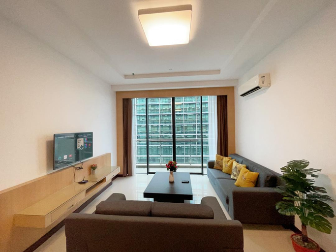 Others 5, Imperial Suite Apartment, Kuching