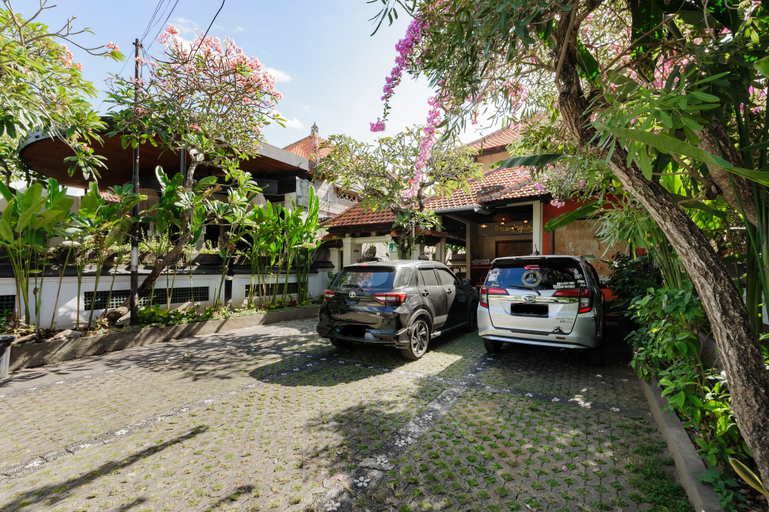 Others 5, Urbanview Hotel Rasa Sayang Inn Tanjung Benoa Bali, Badung
