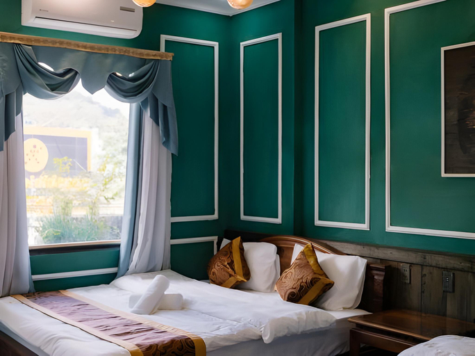 Others 5, D Home Đồng Văn, Đồng Văn