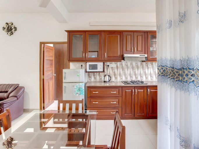 Others 5, Sycamore Residences, Dehiwala-Mount Lavinia