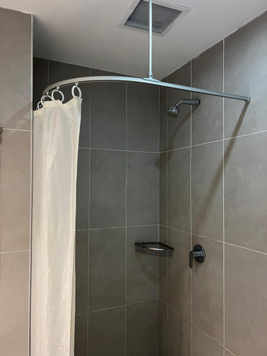 Bathroom 3, Serapi Verdure Hotel, Kuching