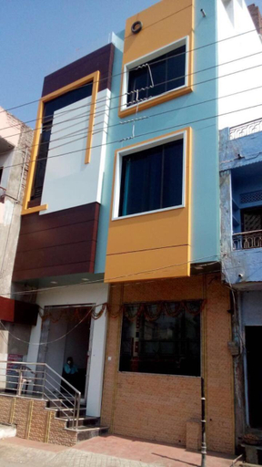 Exterior & Views, Hotel Hari darshan, Rajsamand