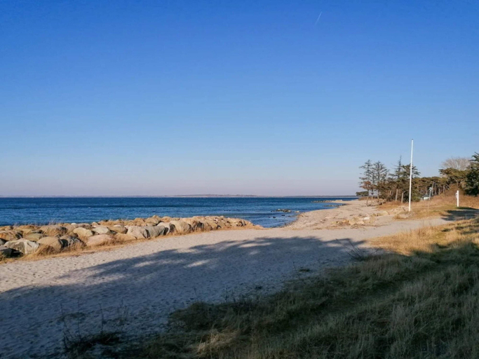 Others 3, 6 Person Holiday Home in Gorlev, Kalundborg