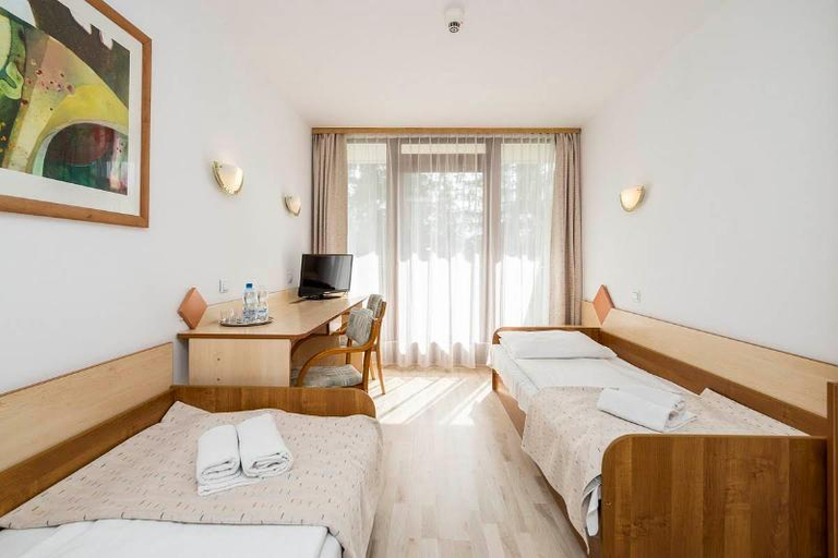 Bedroom 2, Geovita Zakopane, Tatra