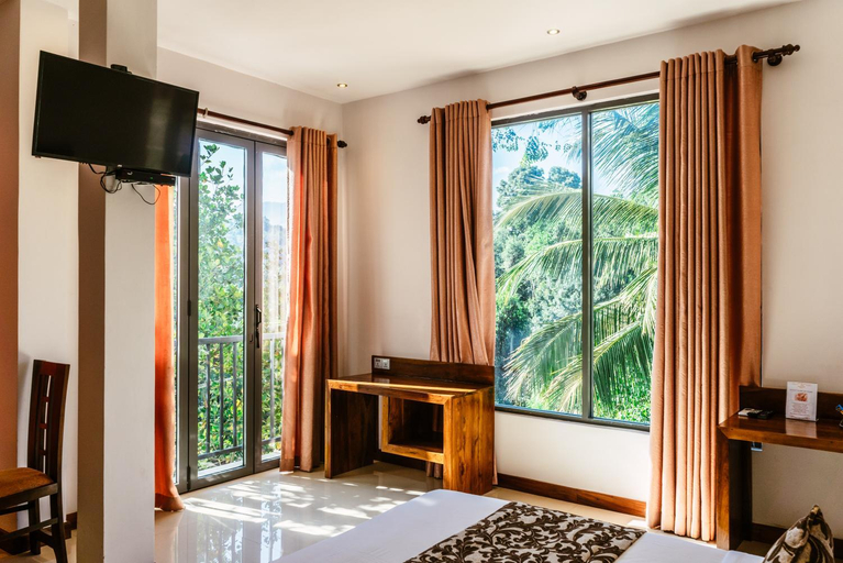 Bedroom 3, Rivendell Hotel, K.F.G. & G. Korale