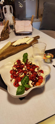 Food & Drinks 5, VILLA VENA, Tatra