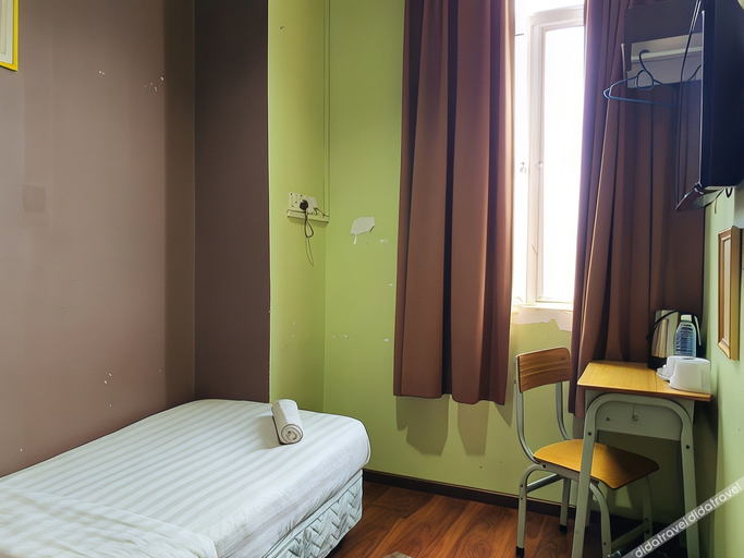 Others 5, Hotel O Melody 88 Inn, Miri