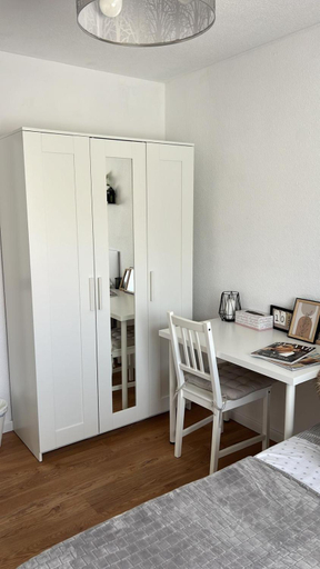 Others 3, Habitacion en Madrid, Madrid