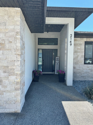 Exterior & Views 2, Shannon Heights B&B, Central Okanagan