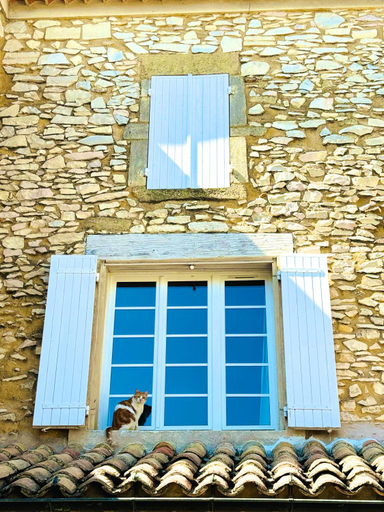 Others 3, LOCUS AMOENUS, Gard