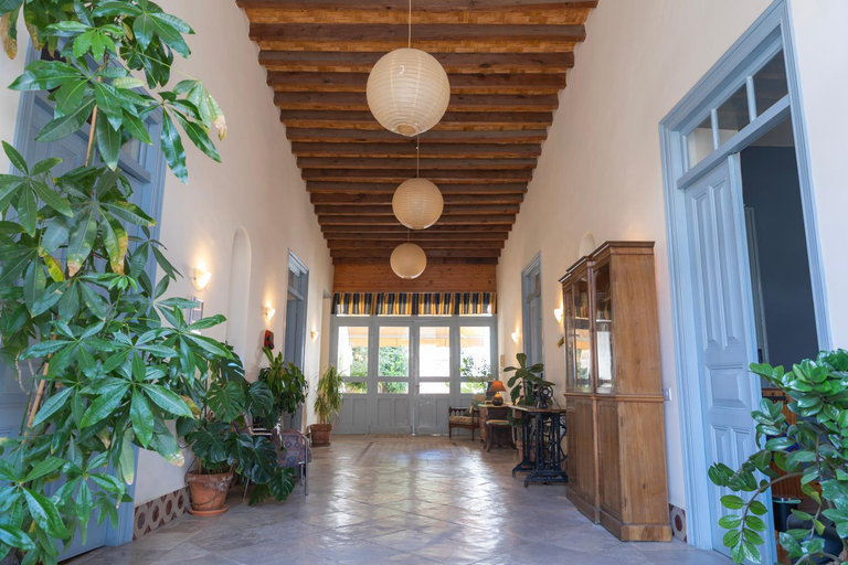 Others 5, ANANKE Home