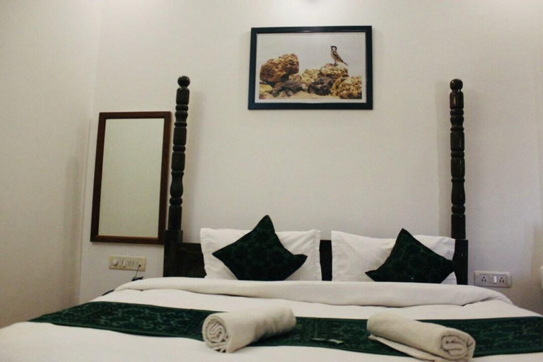 Bedroom 2, Hostel Dara Jaisalmer, Jaisalmer