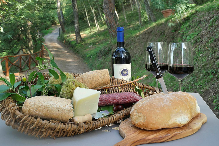 Food & Drinks 3, Podere Bagnoli, Livorno