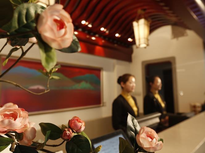 Others 5, Seven-cultivation Hotel, Langfang