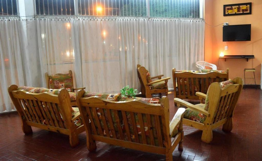 5, Citymar Avenida, Villa Gesell