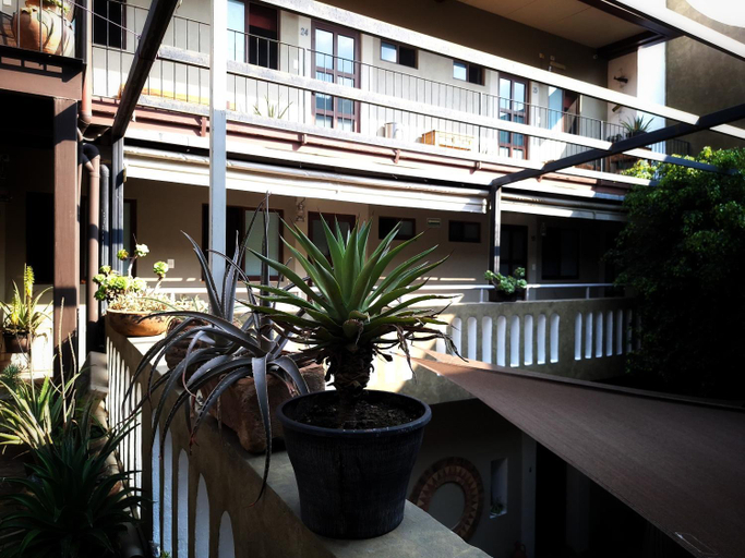 Others 4, Hotel el Descanso, San Andrés Cholula