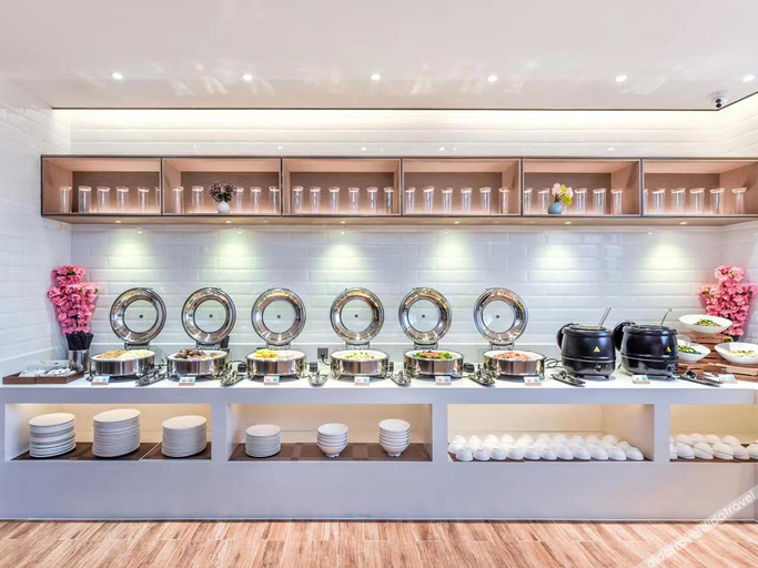 Food & Drinks 4, Echarm Hotel Guiyang Zhongshan West Road Metro Station, Guiyang