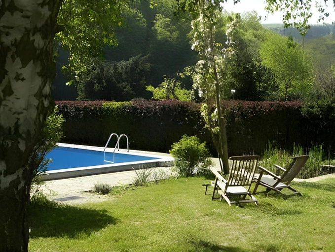 Others 4, Hotel Freimuhle, Westerwaldkreis