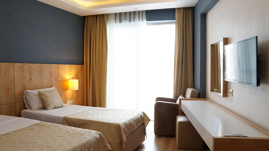 Bedroom 3, Hotel Felizya, Kemer