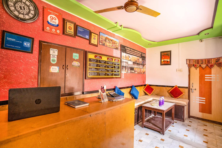 Others 4, Hotel Classic, Jaisalmer