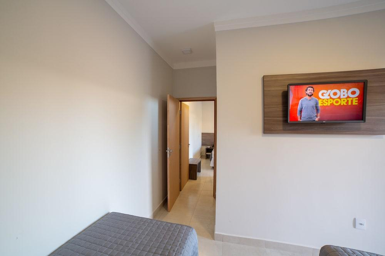 Bedroom 4, Portal Hotel Mogi Mirim, Mogi Mirim