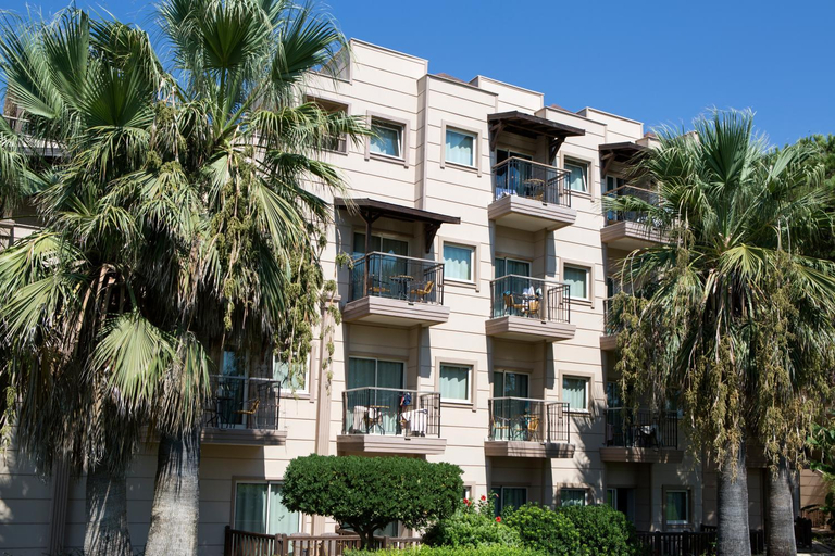 Exterior & Views 1, Crystal Tat Beach Pearl Collection, Serik