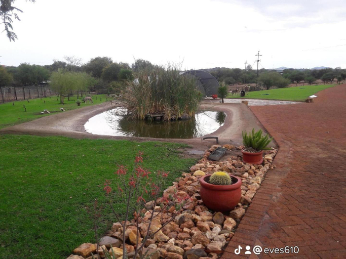 Others 4, Eden Chalets, Windhoek Rural