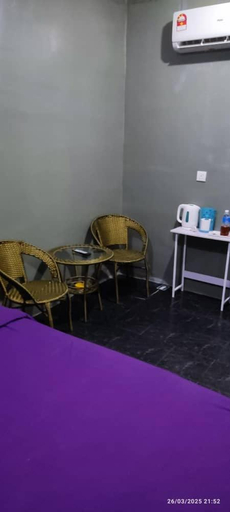 Others, Hotel Oasis, Hulu Selangor