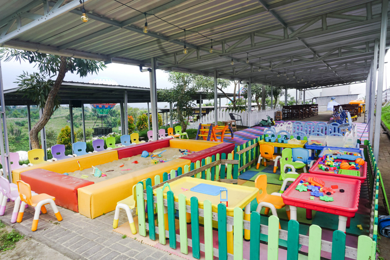 Others 4, Malang Dreamland Resort, Malang