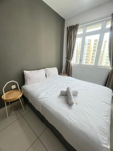 Bedroom 3, Residences at Daya by SR Home, Johor Bahru