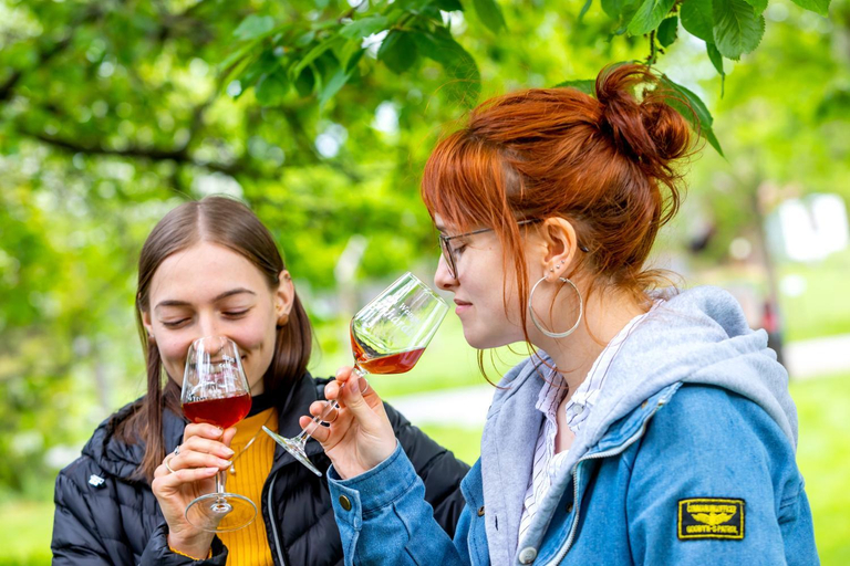 Food & Drinks 5, Landhotel Biberburg, Elbe-Elster