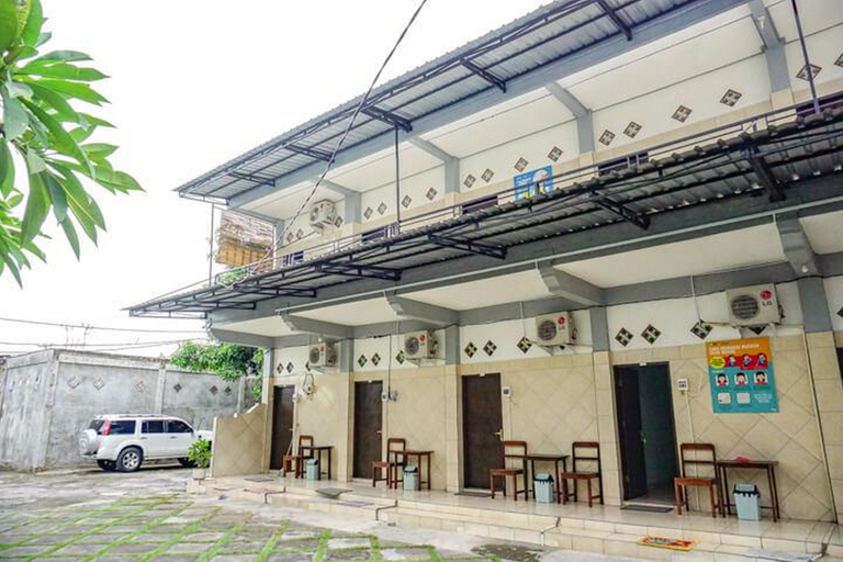 Exterior & Views 2, RedDoorz near Penimbangan Beach Singaraja, Buleleng