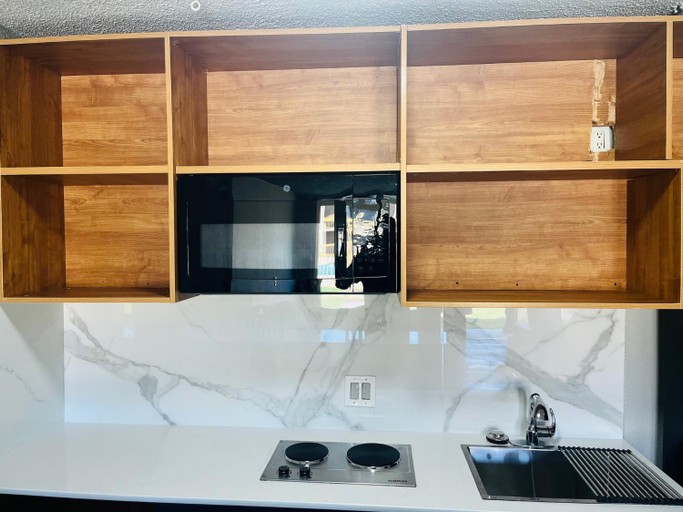 Others 5, North Villa extended stay, Houston