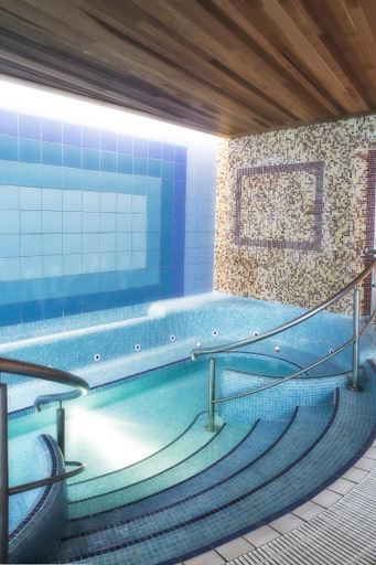 Sport & Beauty 2, Salthill Hotel