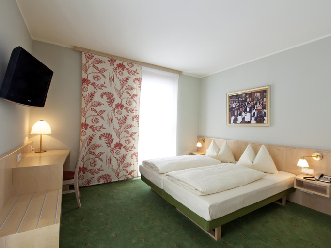 Bedroom, Landzeit Tauernalm, Sankt Johann im Pongau