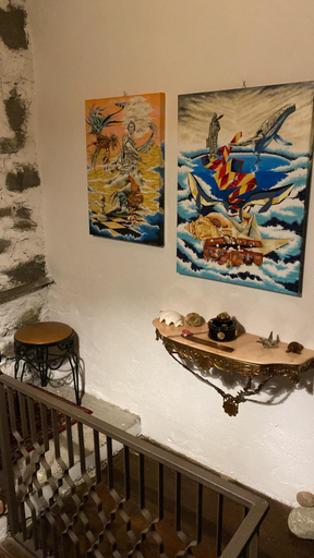 Others 5, La Casa Dell'Artista, Biella