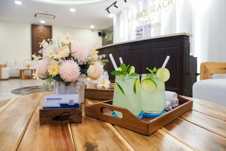 Public Area 2, BOUNCE BEACH Resort & Spa, Da Nang