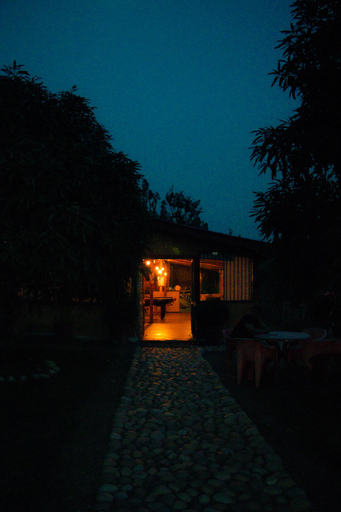 Food & Drinks 4, Forest Bliss Resort, Dehradun