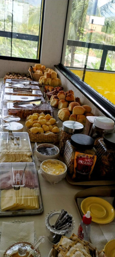 Food & Drinks, Hospedagem Encantos da Serra, Itatiaia