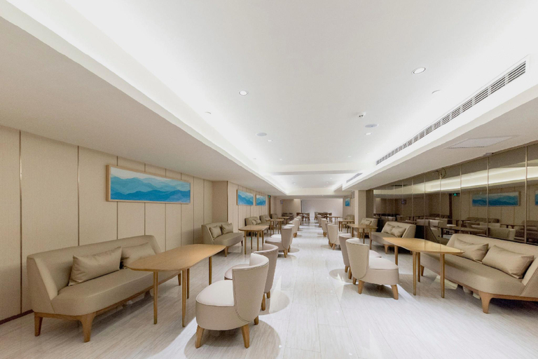 Food & Drinks 5, Ji Hotel Nanjing Presidential Palace, Nanjing