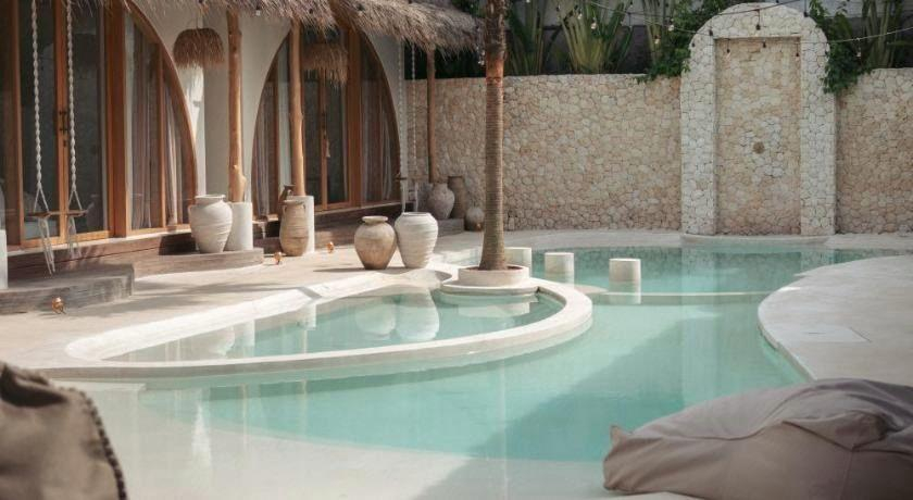 Sport & Beauty 2, Belajar Bali Boutique Hotel and Retreat, Badung