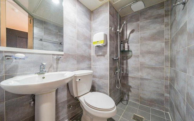 Bathroom 4, Yeoju Sopoong, Yeoju