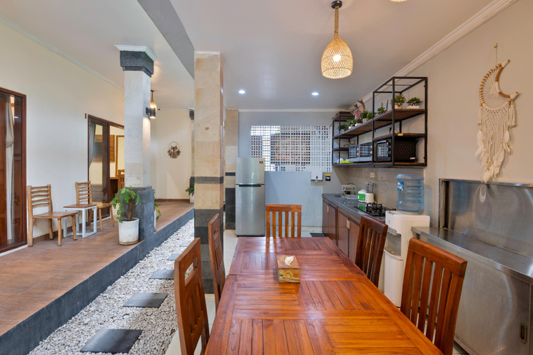Others 5, WASAMODA CANGGU guest house home stay villa, Badung