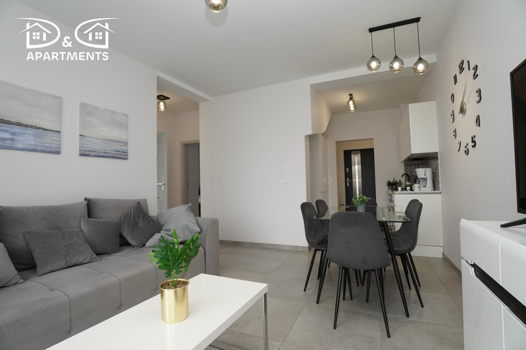 Others 2, Apartamenty Morze u Sary, Kamień